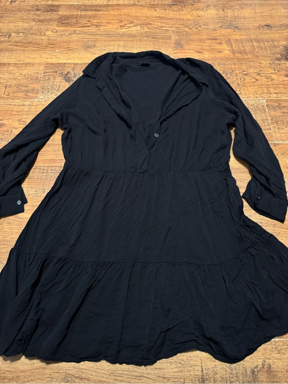 City Chic dress 16